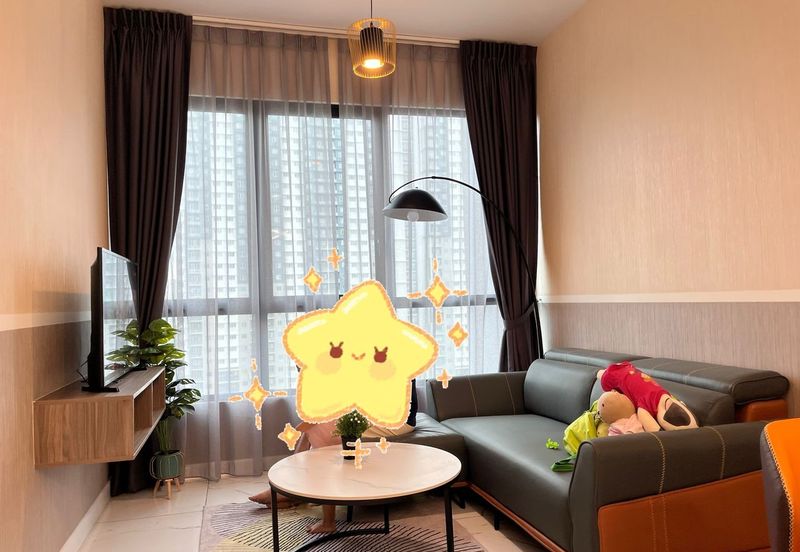 Cubic Botanical (Residensi Rimba)