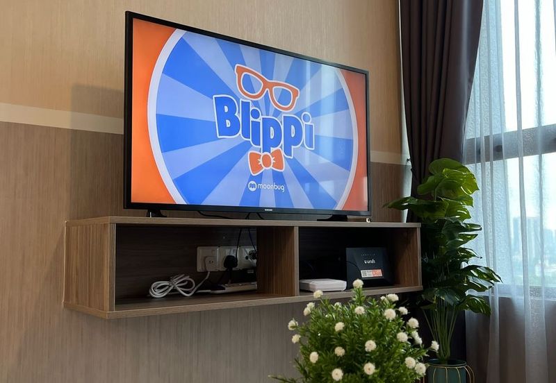 Cubic Botanical (Residensi Rimba)