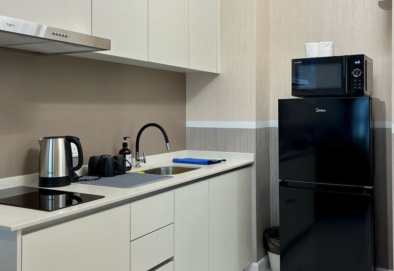 Cubic Botanical (Residensi Rimba)