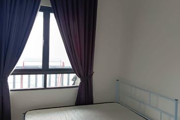 Horizon Suites, Bandar Sunsuria