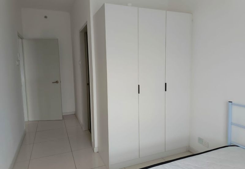 Horizon Suites, Bandar Sunsuria