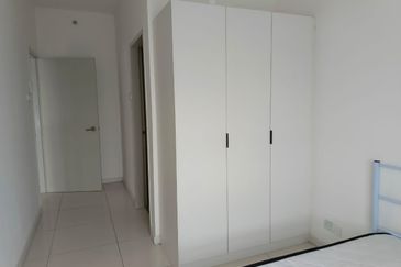 Horizon Suites, Bandar Sunsuria