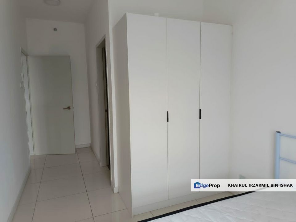 Fully Furnished, Immediate Entry, Horizon Suites, Bandar Sunsuria, Sepang, Selangor, For rent, Selangor, Sepang