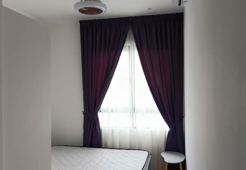 Horizon Suites, Bandar Sunsuria