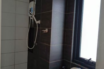 Horizon Suites, Bandar Sunsuria