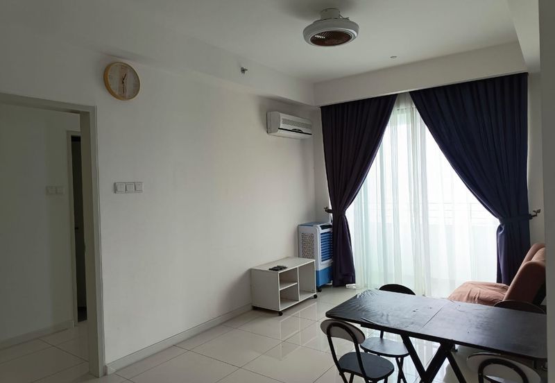 Horizon Suites, Bandar Sunsuria