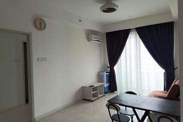 Horizon Suites, Bandar Sunsuria