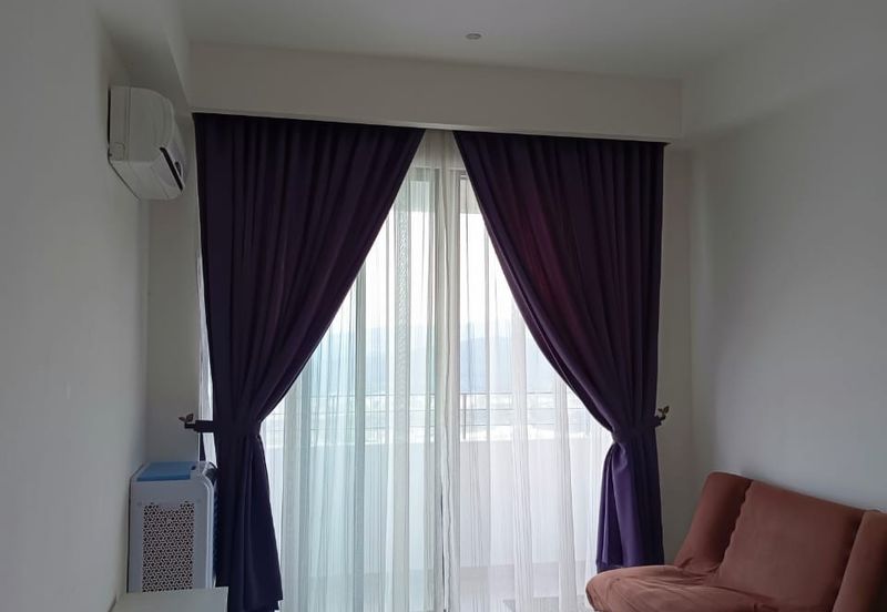 Horizon Suites, Bandar Sunsuria