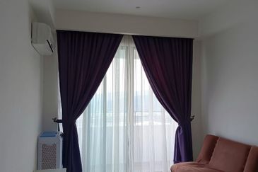 Horizon Suites, Bandar Sunsuria