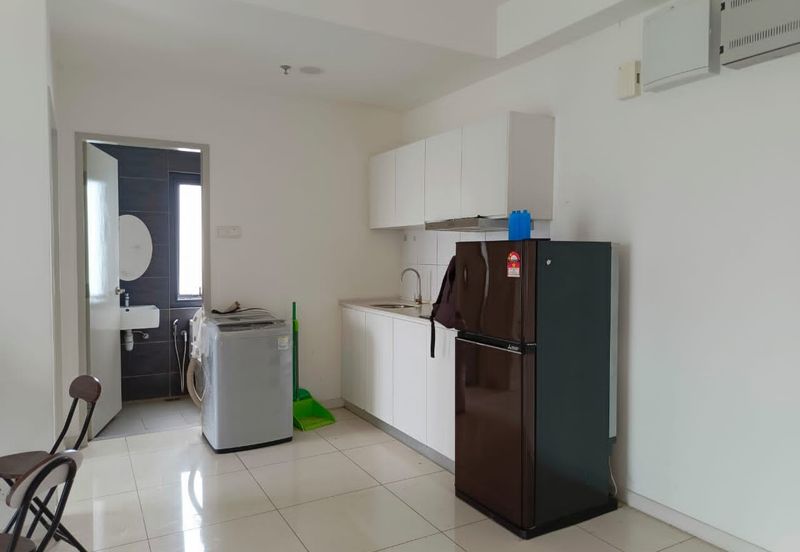 Horizon Suites, Bandar Sunsuria