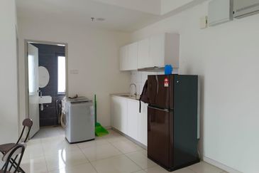 Horizon Suites, Bandar Sunsuria