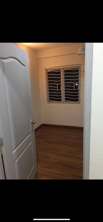 Walking Distance to LRT Cheras Station, Corner Unit, Seri Puteri Condominium, Cheras, For Sale, Kuala Lumpur, Cheras