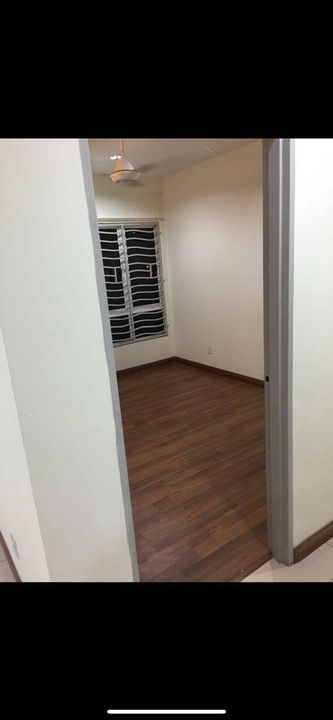 Walking Distance to LRT Cheras Station, Corner Unit, Seri Puteri Condominium, Cheras, For Sale, Kuala Lumpur, Cheras