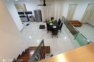 Clover Garden Residences