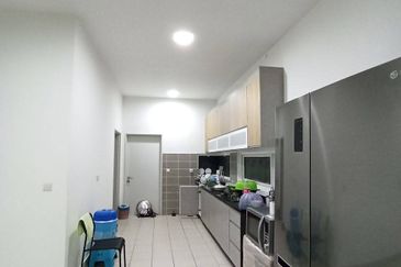 Clover Garden Residences