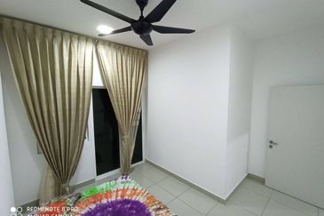 Clover Garden Residences