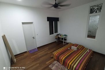 Clover Garden Residences