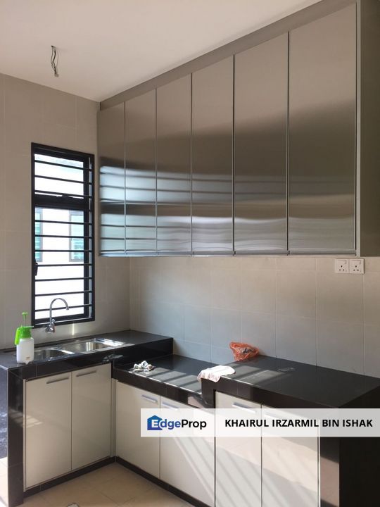 Renovated, Fully Furnished, Single Storey Terrace House, Taman Nada Alam, Pajam, NIlai, Negeri Sembilan, For Sale, Negeri Sembilan, Nilai