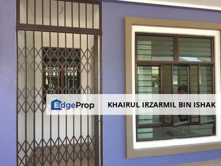 Renovated, Fully Furnished, Single Storey Terrace House, Taman Nada Alam, Pajam, NIlai, Negeri Sembilan, For Sale, Negeri Sembilan, Nilai