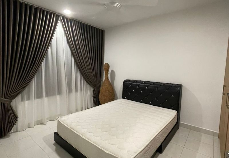 Arena Residences @ Warisan Puteri *