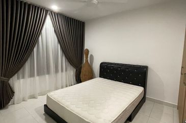 Arena Residences @ Warisan Puteri