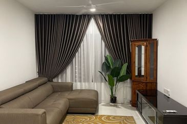 Arena Residences @ Warisan Puteri