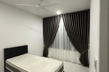 Arena Residences @ Warisan Puteri