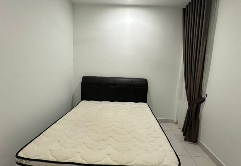 Arena Residences @ Warisan Puteri *