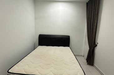 Arena Residences @ Warisan Puteri