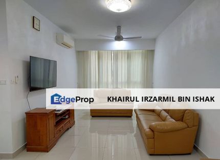 Fully Furnished, Ceria Residence, Cyberjaya, Selangor, For Rent, Selangor, Cyberjaya