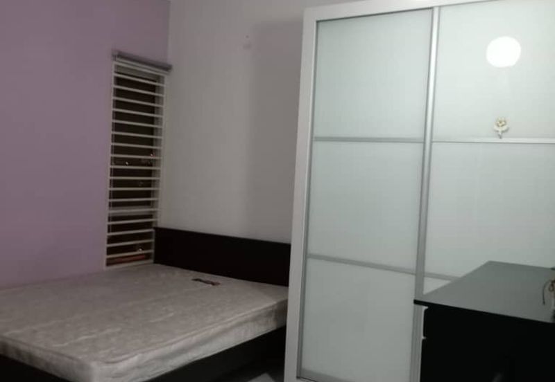 Villa Tropika Apartment