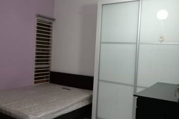 Villa Tropika Apartment