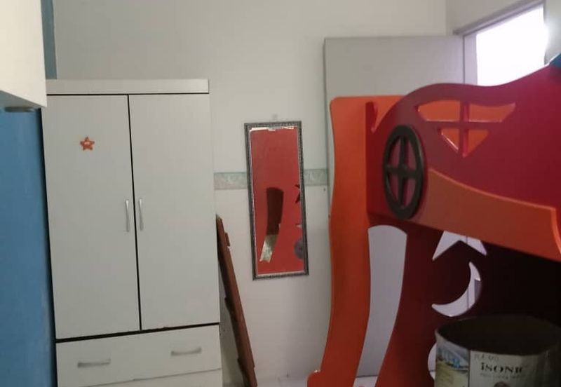 Villa Tropika Apartment