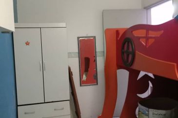 Villa Tropika Apartment