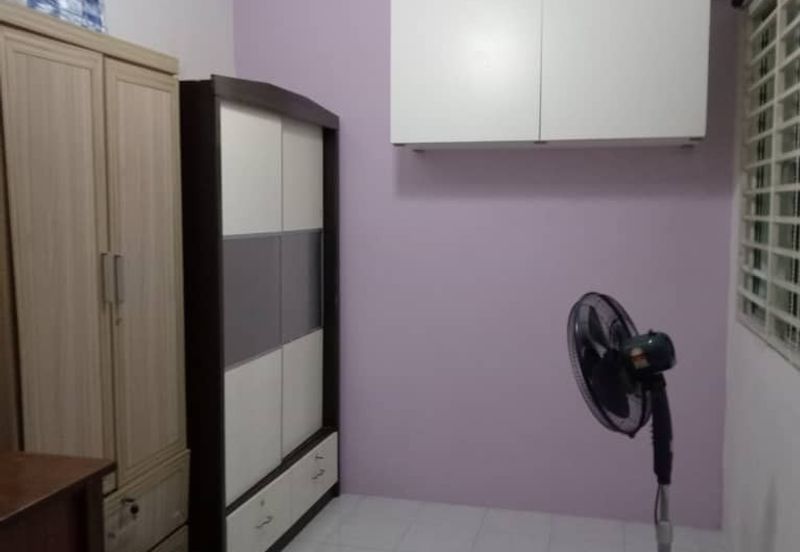 Villa Tropika Apartment