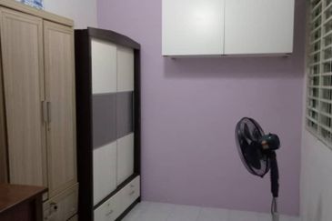 Villa Tropika Apartment