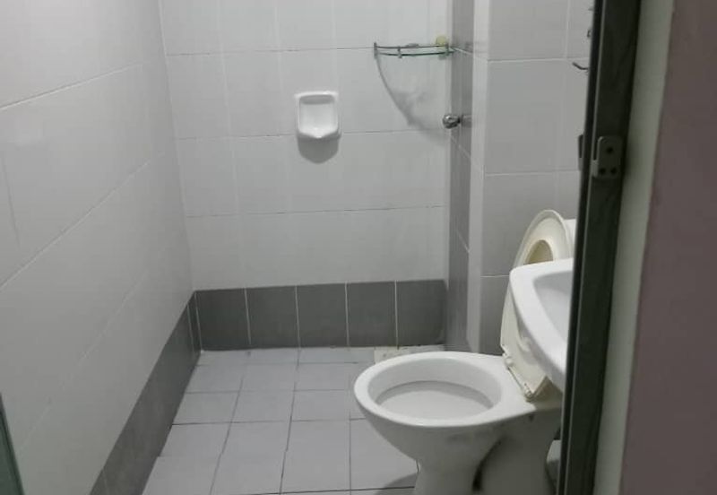 Villa Tropika Apartment