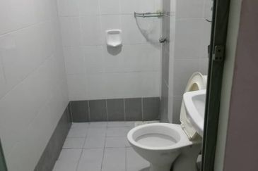 Villa Tropika Apartment