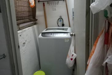 Villa Tropika Apartment