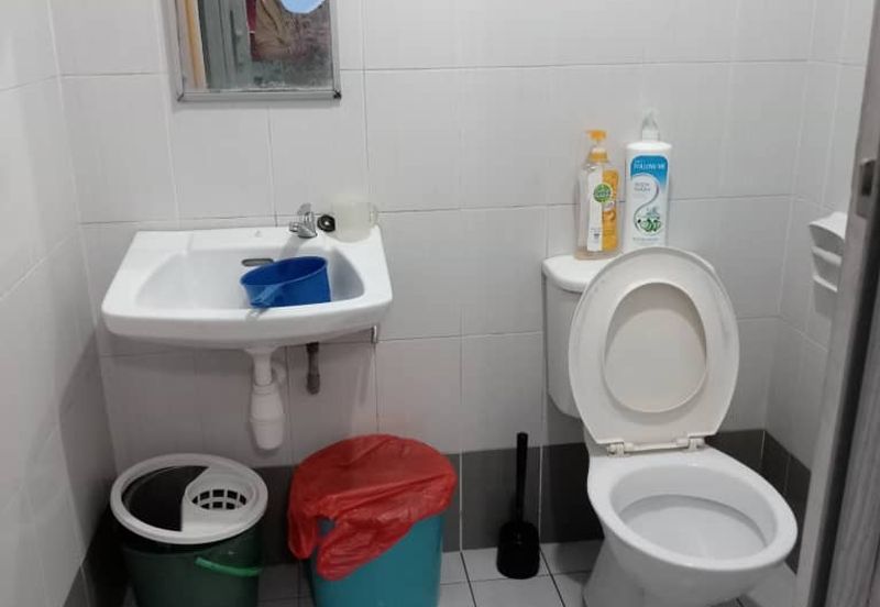 Villa Tropika Apartment