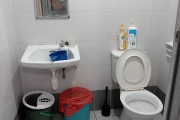 Villa Tropika Apartment