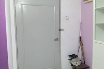 Villa Tropika Apartment