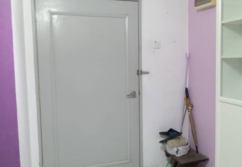 Villa Tropika Apartment