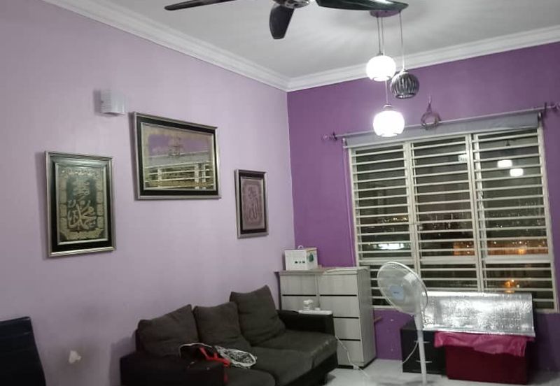 Villa Tropika Apartment