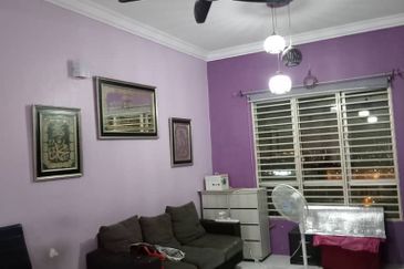 Villa Tropika Apartment