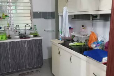 Villa Tropika Apartment