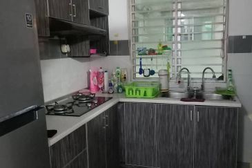 Villa Tropika Apartment