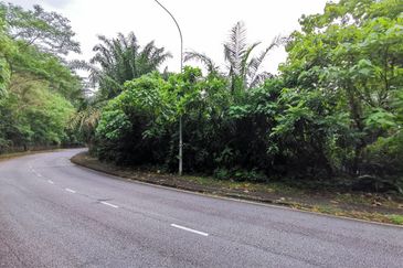 Bukit Gasing, Seksyen 5
