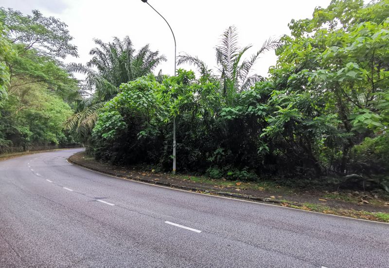 Bukit Gasing, Seksyen 5