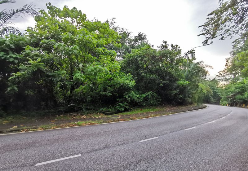 Bukit Gasing, Seksyen 5